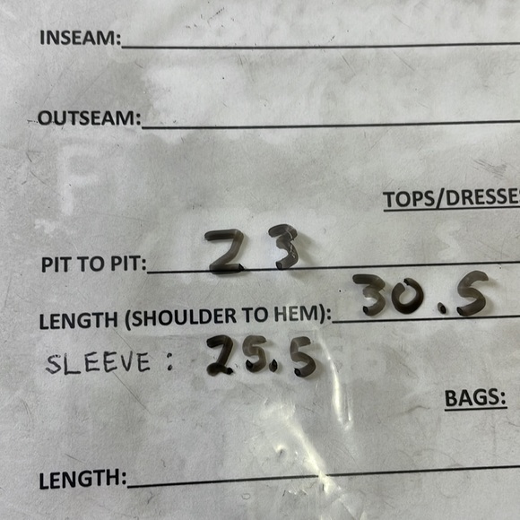 ⭐️NWT (895) Hart Schaffner Marx New York Fit Reda Flexo Italian wool blazer 44R - Picture 11 of 11